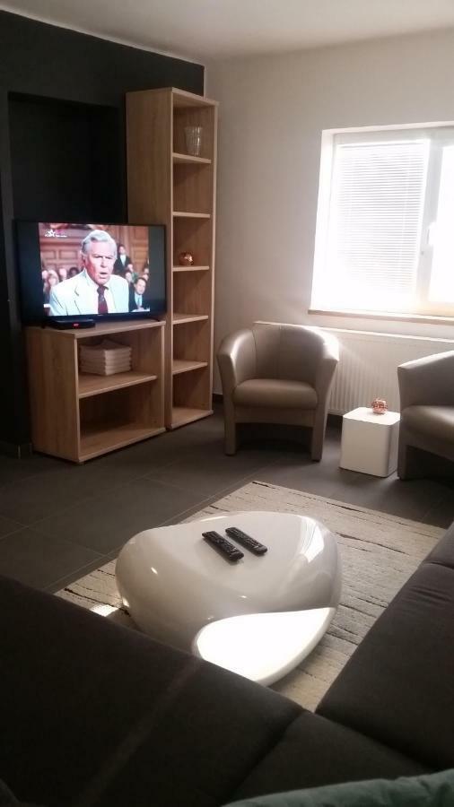 Apartman Matej Кошице Екстер'єр фото