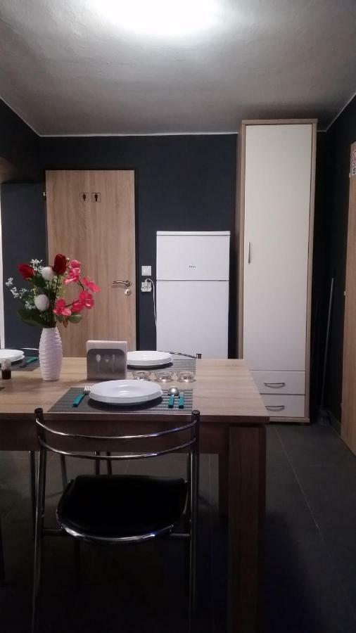 Apartman Matej Кошице Екстер'єр фото