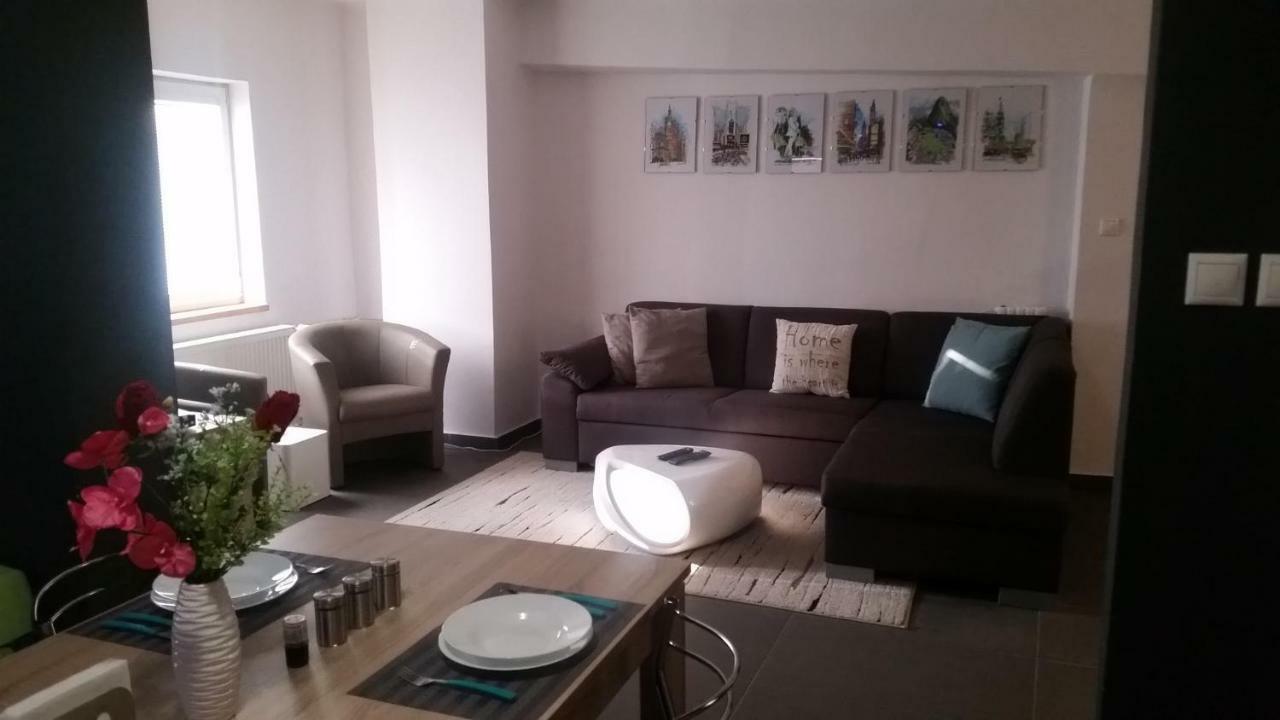 Apartman Matej Кошице Екстер'єр фото