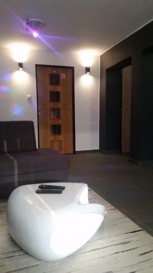 Apartman Matej Кошице Екстер'єр фото