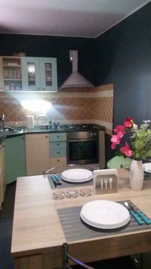 Apartman Matej Кошице Екстер'єр фото