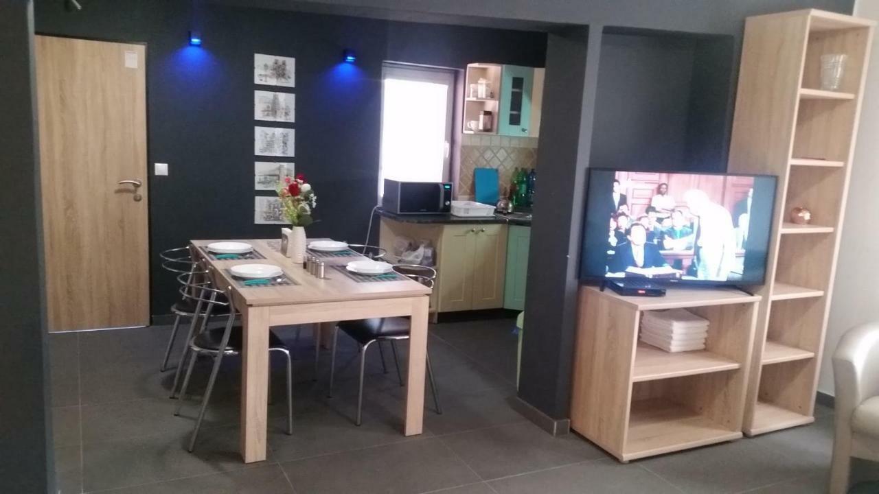 Apartman Matej Кошице Екстер'єр фото