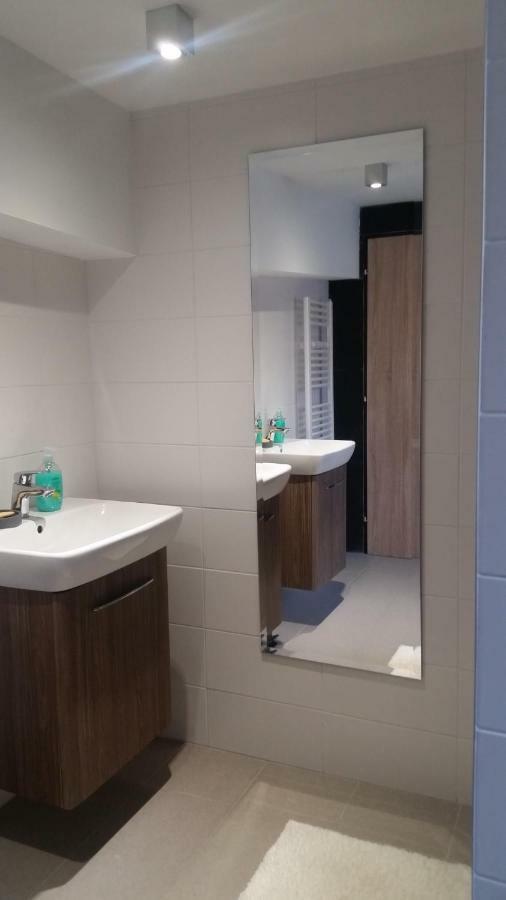 Apartman Matej Кошице Екстер'єр фото