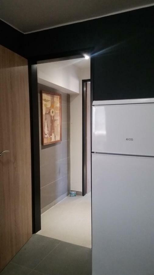 Apartman Matej Кошице Екстер'єр фото