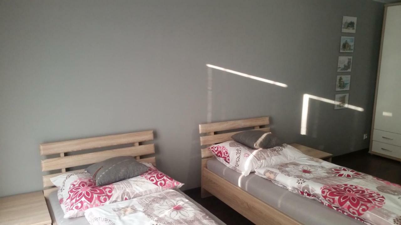Apartman Matej Кошице Екстер'єр фото
