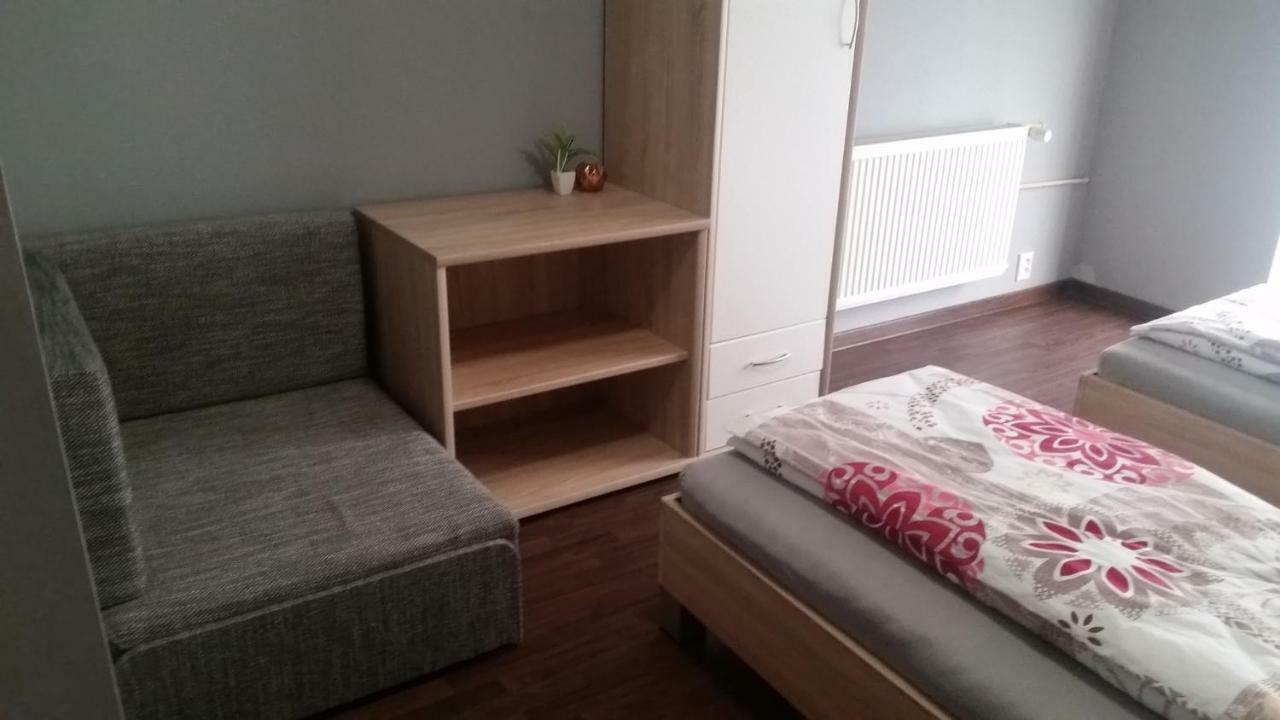 Apartman Matej Кошице Екстер'єр фото