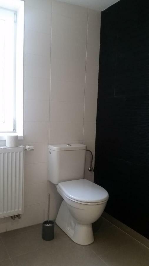 Apartman Matej Кошице Екстер'єр фото