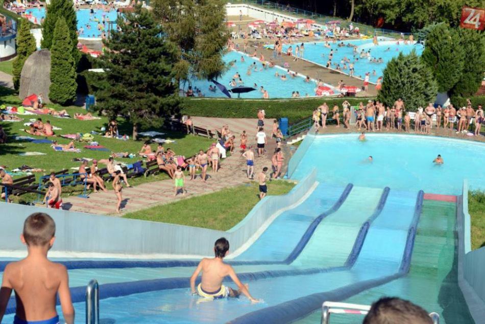 Apartman Matej Кошице Екстер'єр фото